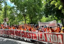 Las claves: la desigualdad en España se mide en escrituras, no en edad