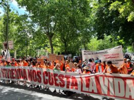 Las claves: la desigualdad en España se mide en escrituras, no en edad
