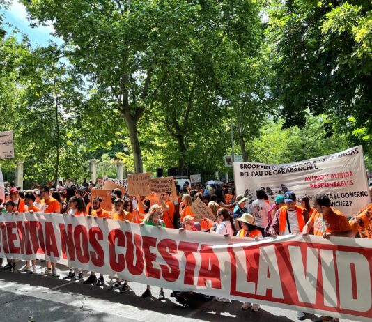 Las claves: la desigualdad en España se mide en escrituras, no en edad