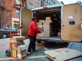 Los latinoamericanos afiliados a la Seguridad Social superan por primera vez a los europeos