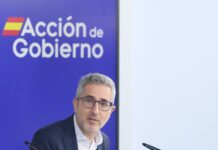 Los primeros pasos de un incierto proceso presupuestario