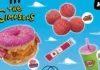 KFC lanza menú de Los Simpson: Rosquiburger y Fresisuis