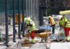 Los siniestros laborales en la construcción no dan tregua: 71 muertes de enero a mayo
