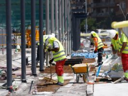 Los siniestros laborales en la construcción no dan tregua: 71 muertes de enero a mayo