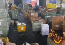 Listo informe de proyecto de ley que fija plazos para declarar el abandono de mercancías en aduanas | Política | Noticias