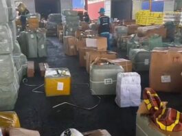Listo informe de proyecto de ley que fija plazos para declarar el abandono de mercancías en aduanas | Política | Noticias
