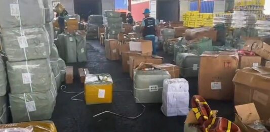 Listo informe de proyecto de ley que fija plazos para declarar el abandono de mercancías en aduanas | Política | Noticias