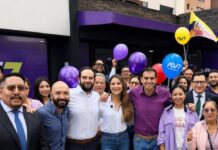 Harold Burbano y Giovanna Ubidia aceptan precandidaturas en Pichincha | Política | Noticias