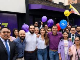 Harold Burbano y Giovanna Ubidia aceptan precandidaturas en Pichincha | Política | Noticias