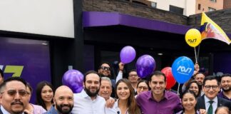 Harold Burbano y Giovanna Ubidia aceptan precandidaturas en Pichincha | Política | Noticias