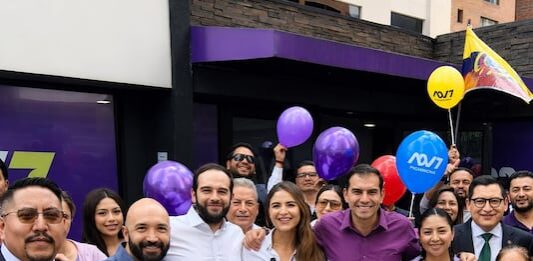 Harold Burbano y Giovanna Ubidia aceptan precandidaturas en Pichincha | Política | Noticias