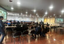 Incidentes marcan la reinstalación del juicio contra Aquiles Alvarez y otros en el caso Triple A; defensas de acusados empiezan a evacuar su prueba | Política | Noticias