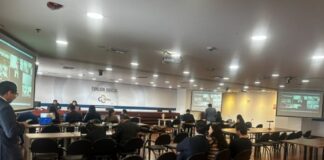 Incidentes marcan la reinstalación del juicio contra Aquiles Alvarez y otros en el caso Triple A; defensas de acusados empiezan a evacuar su prueba | Política | Noticias