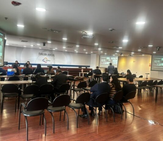 Incidentes marcan la reinstalación del juicio contra Aquiles Alvarez y otros en el caso Triple A; defensas de acusados empiezan a evacuar su prueba | Política | Noticias