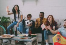 El Mundial impulsa el delivery: la demanda se dispara