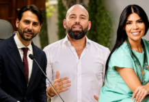 Aún no se define a todos los competidores en la carrera hacia la Alcaldía de Samborondón | Política | Noticias