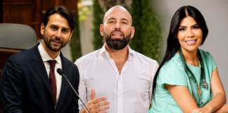 Aún no se define a todos los competidores en la carrera hacia la Alcaldía de Samborondón | Política | Noticias