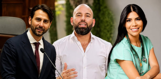 Aún no se define a todos los competidores en la carrera hacia la Alcaldía de Samborondón | Política | Noticias