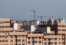 Opciones para hacer frente a la entrada del piso: avales públicos, alquiler con opción a compra o pago diferido | Negocios