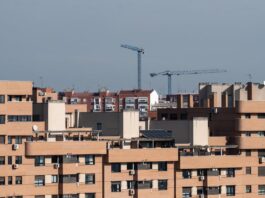 Opciones para hacer frente a la entrada del piso: avales públicos, alquiler con opción a compra o pago diferido | Negocios