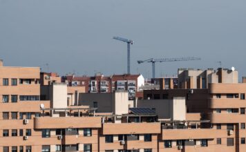 Opciones para hacer frente a la entrada del piso: avales públicos, alquiler con opción a compra o pago diferido | Negocios
