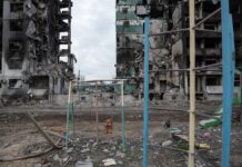 Casi 50 empresas españolas de seguridad, transporte y energía viajan a Kiev con Cuerpo para participar en la reconstrucción del país | Economía