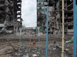 Casi 50 empresas españolas de seguridad, transporte y energía viajan a Kiev con Cuerpo para participar en la reconstrucción del país | Economía