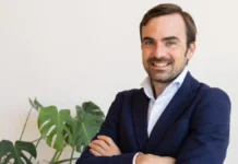 Nacho Navarro, nuevo director de marketing de IKEA