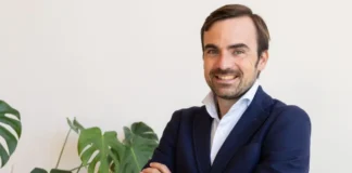 Nacho Navarro, nuevo director de marketing de IKEA