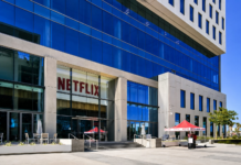 Netflix elevó su beneficio neto en España un 30,2% en 2025