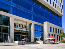 Netflix elevó su beneficio neto en España un 30,2% en 2025