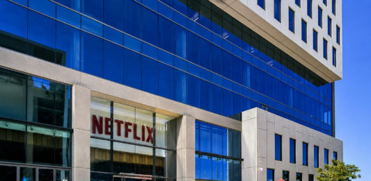 Netflix elevó su beneficio neto en España un 30,2% en 2025