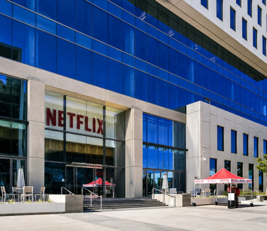 Netflix elevó su beneficio neto en España un 30,2% en 2025