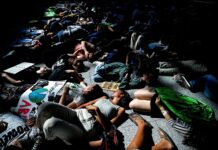 Ni hijos ni futuro: la juventud alemana se plantea emigrar