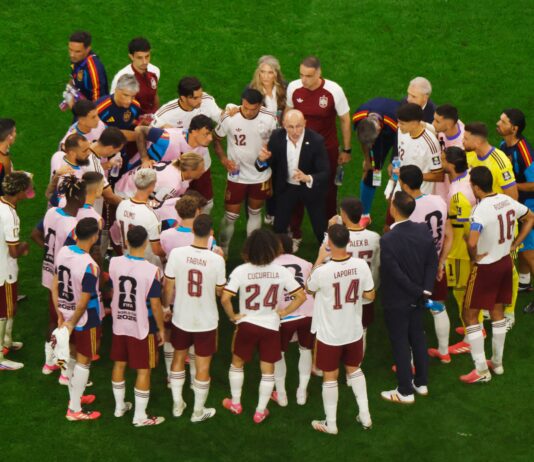 No son las estrellas, es el equipo. Y otras lecciones del Mundial para la vida y para la empresa