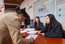 Movimiento CREO elige precandidaturas de Carchi y cantón Machala | Política | Noticias