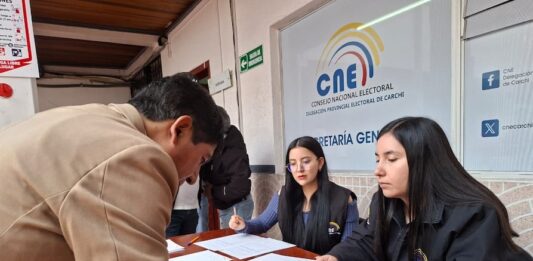 Movimiento CREO elige precandidaturas de Carchi y cantón Machala | Política | Noticias
