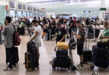 Aena: La importancia de una argumentación técnica sólida: un contraejemplo | Opinión