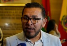 Correísmo teme que el Partido Socialista corra la misma suerte que el movimiento Amigo | Política | Noticias