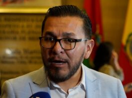 Correísmo teme que el Partido Socialista corra la misma suerte que el movimiento Amigo | Política | Noticias
