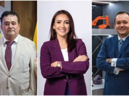 Familia Blacio tendrá tres legisladores en la Asamblea luego de la inscripción de candidaturas para las seccionales de 2026 | Política | Noticias