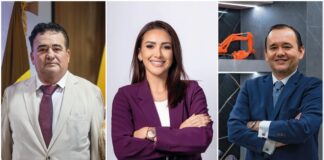 Familia Blacio tendrá tres legisladores en la Asamblea luego de la inscripción de candidaturas para las seccionales de 2026 | Política | Noticias