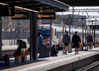 Madrid concentra el 21% de la inversión estatal ejecutada y Cataluña baja al 8,6% | Economía