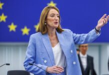 El Parlamento Europeo da el visto bueno al nuevo acuerdo comercial con México | Economía
