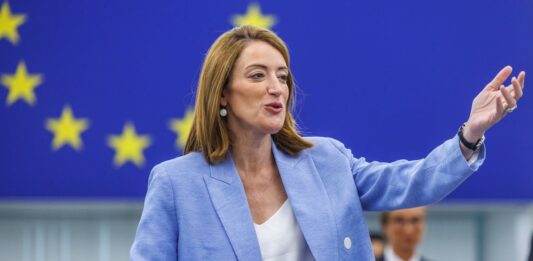El Parlamento Europeo da el visto bueno al nuevo acuerdo comercial con México | Economía