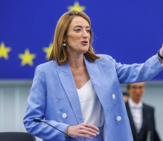 El Parlamento Europeo da el visto bueno al nuevo acuerdo comercial con México | Economía