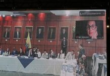 Comisión de Fiscalización avanza con la fase de pruebas del juicio político contra Inés Manzano | Política | Noticias
