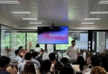 Adsmurai presenta junto a Codex de OpenAI su MCP