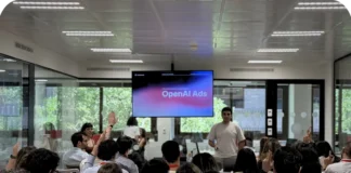 Adsmurai presenta junto a Codex de OpenAI su MCP