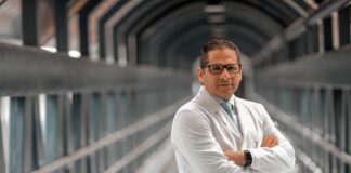 Juan Carlos Aveiga reemplaza a Jaime Bernabé en el Ministerio de Salud | Ecuador | Noticias